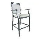 Ada Arm Barstool- BA-3881-A