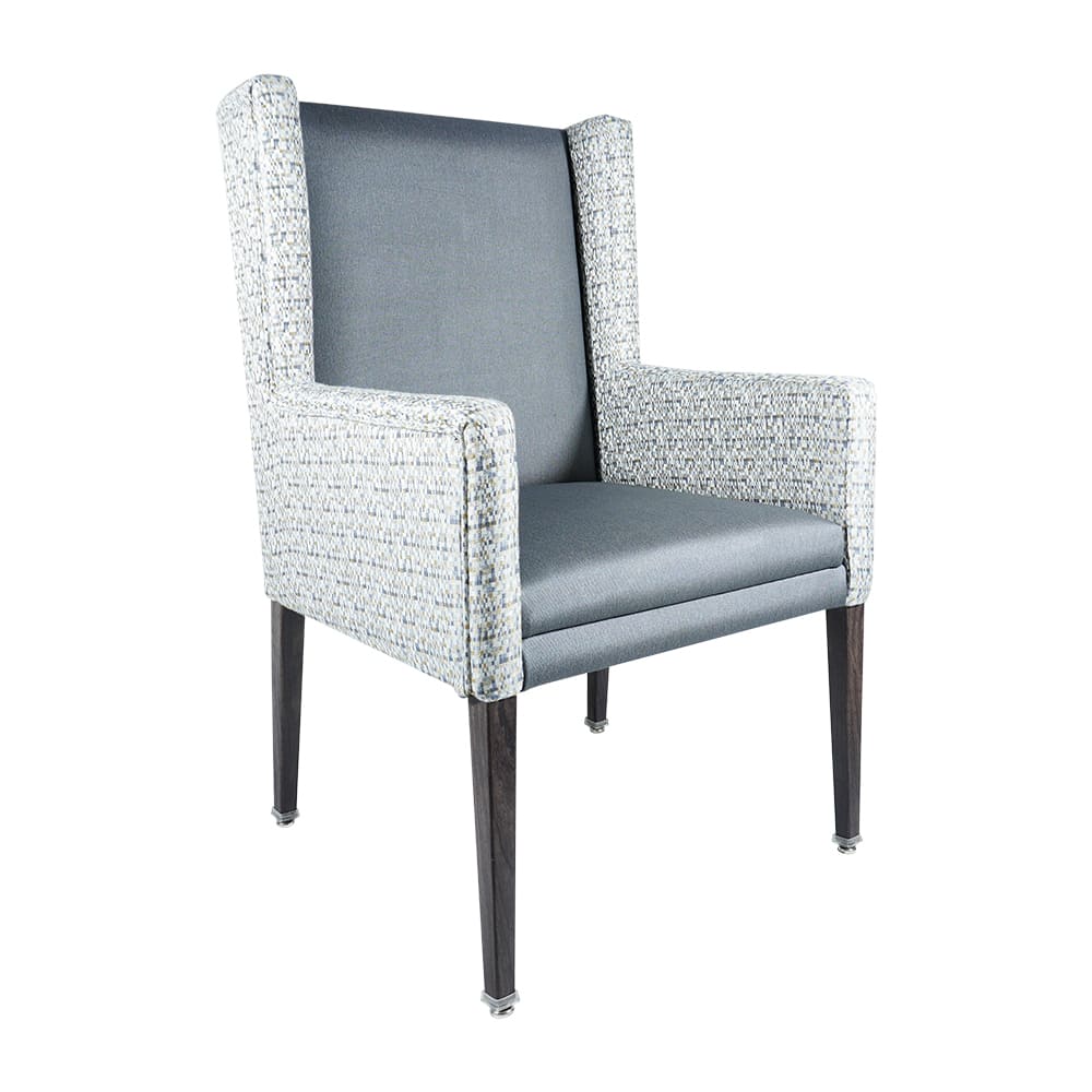 Croft Arm Chair - CA-3991-A - Sample