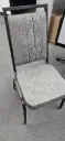 Preston Chair - CM-3328 - Sample (Flex Back)