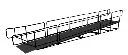 Stage Ramp - 8018