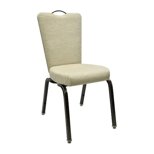 Tetra Chair - CM-3568-FB