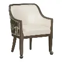 Nile Arm Chair - CW-4154-A