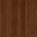 Metal Finish Swatch - Lighter than Walnut #55 {WG}