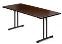 Rectangular Laminated Banquet Table - T-6705