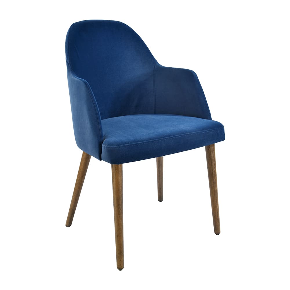 Andante Arm Chair - CM-0971-A - Sample