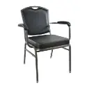 Henry II Arm Chair - CM-3929-II-A - Sample