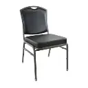 Henry II Chair - CA-3929-II - Sample