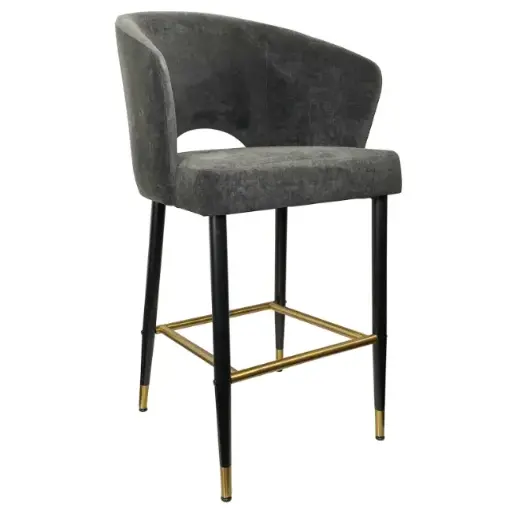 Jewel II Barstool - BA-3720-II