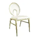 Palette Chair - CA-4125 - Sample