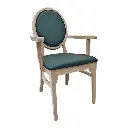 Braga Arm Chair - CW-4160-A