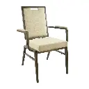 Imperial Arm Chair - CA-3735-A