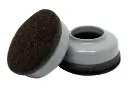 GC-02 Felt Glide Cover - Set of 4