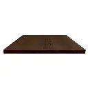 Table Top Solid Wood Plank - TT-6020