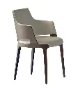 Nicole Arm Chair - CW-4164-A