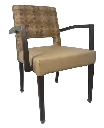 Modena Arm Chair - CA-3899-A