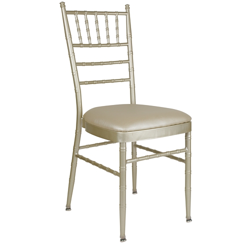 Chiavari Economy Chair - CA-3616