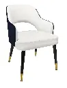 Oasis Arm Chair - CM-3710-A