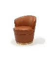 Barrel Chair - CM-4169