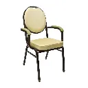 Dome Arm Chair - CM-3303-A