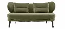 Expo Loveseat - CM-4126LS-10