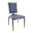 Monza Flexback Chair - CA-3909 Sample